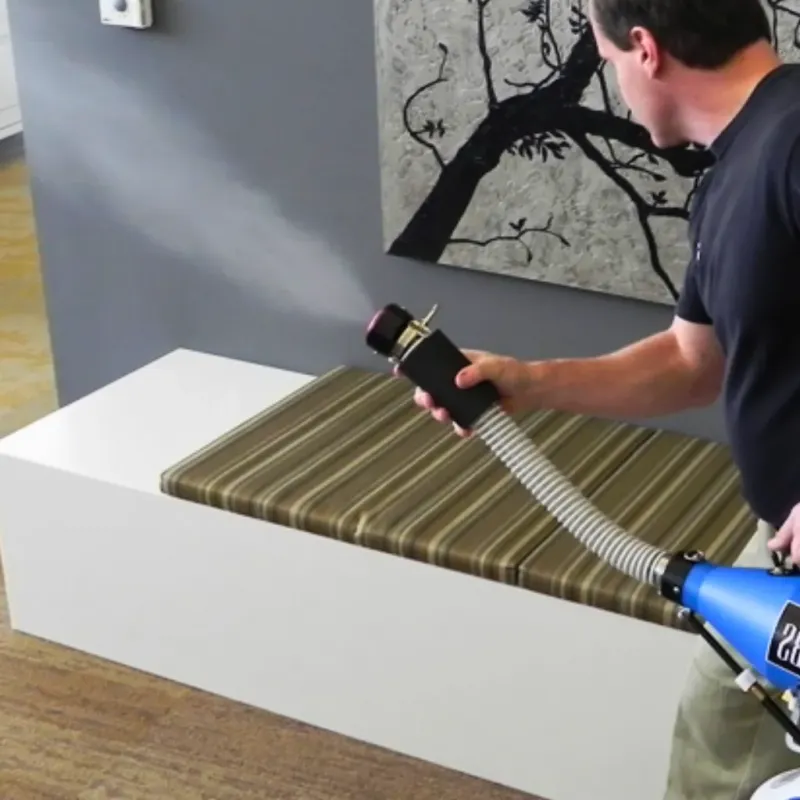 Professional Odor Removal in Onslow County, NC